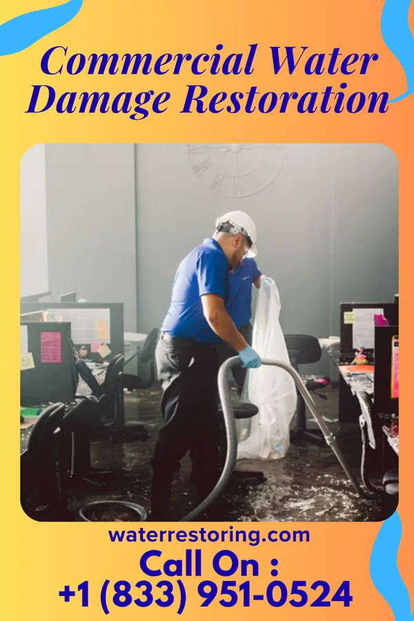 Commercial Water Damage Restoration in Greenville, KY